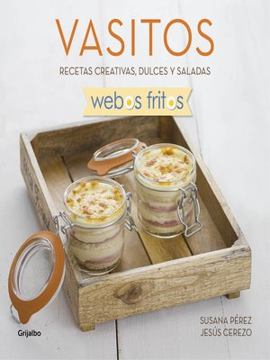 cover image of Vasitos